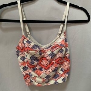 Free People Crop Top